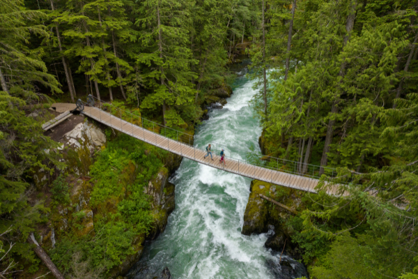 Gorakhpur to Nepal adventure trip