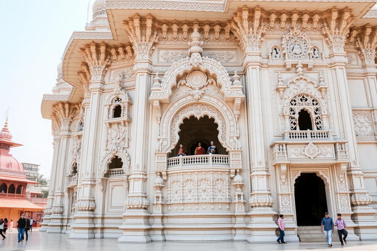 Janakpur tour package from Gorakhpur